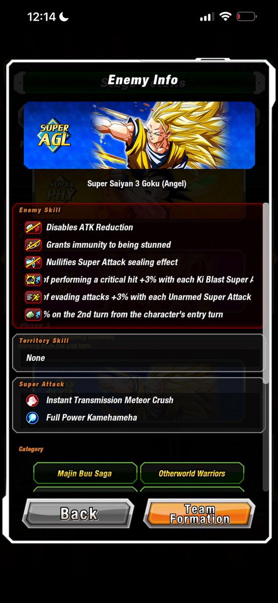 YBL- Super Janemba😈 tweet media