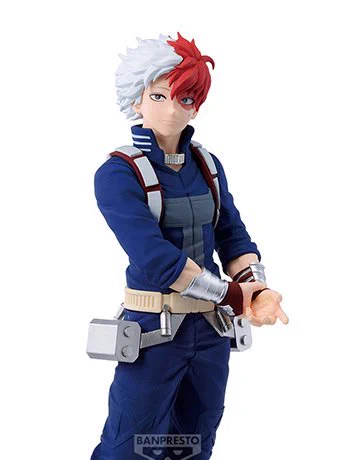 【新品未開封】 僕のヒーローアカデミア　 フィギュア 5体セット しゅんドラン on X: 