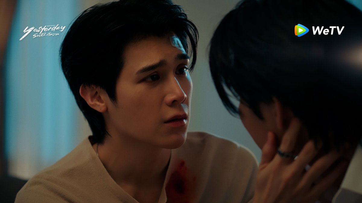 WeTV Thailand tweet media