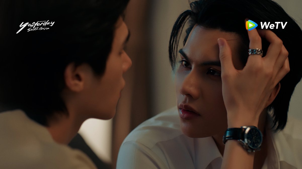 WeTV Thailand tweet media