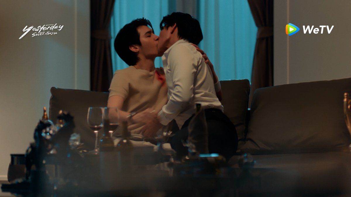 WeTV Thailand tweet media