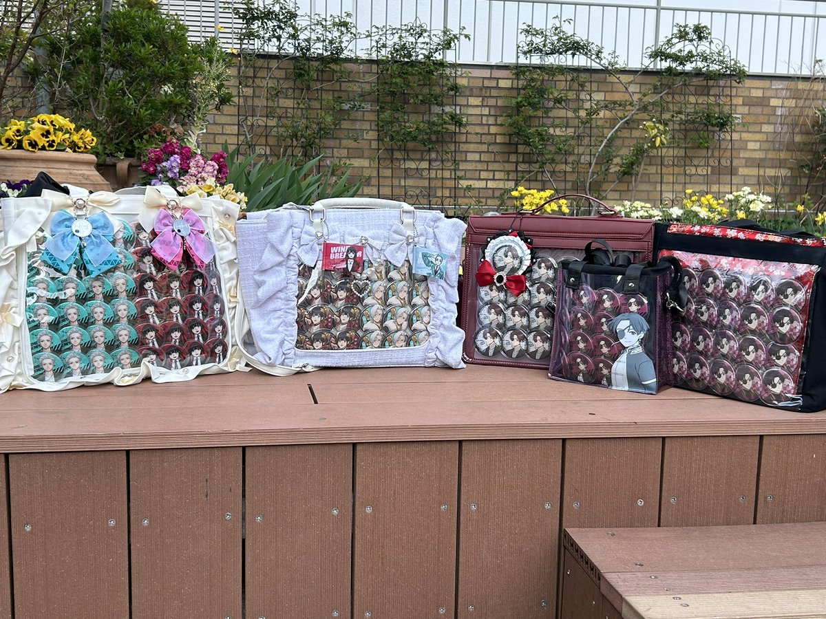 ♡とりり♡ tweet media