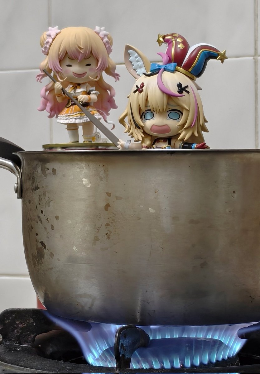 🇲🇾井上/零崎一識🌽🌟彡⁠🦊すこん部 tweet media