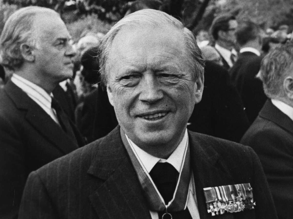 Harvey Proctor tweet media