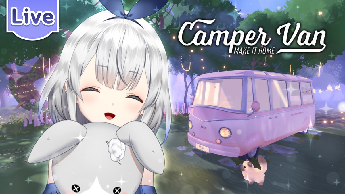 Kamiyu Reirin 👻 Lumina-First-Myth tweet media