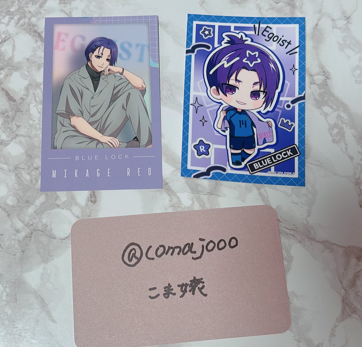 こま嬢@取引垢 tweet media