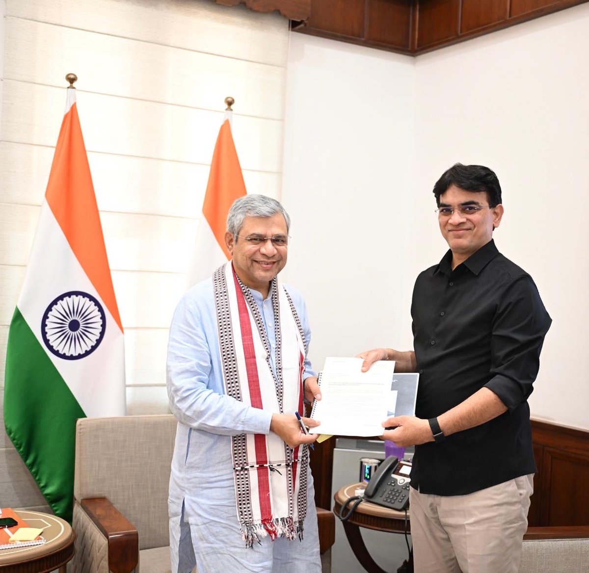 S. Niranjan Reddy tweet media