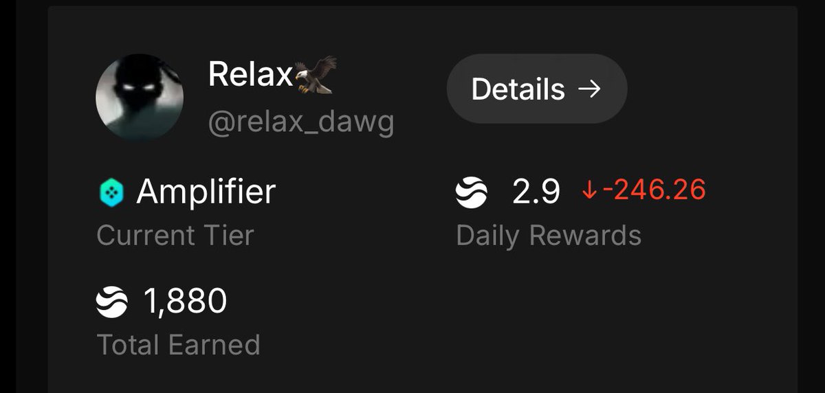 Relax🦅 tweet media