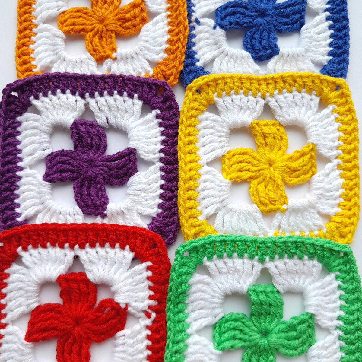 Cross Granny Square Pattern, Prayer Granny Square   etsy.com/listing/150341…

#Etsy #EtsyShop #EtsySeller #EtsySocial #crochet #GrannySquarePattern #crochetpattern #CrochetPatterns #grannysquare #grannysquares #crocheter #crocheting #crochetideas #crochetcross #crossgrannysquare