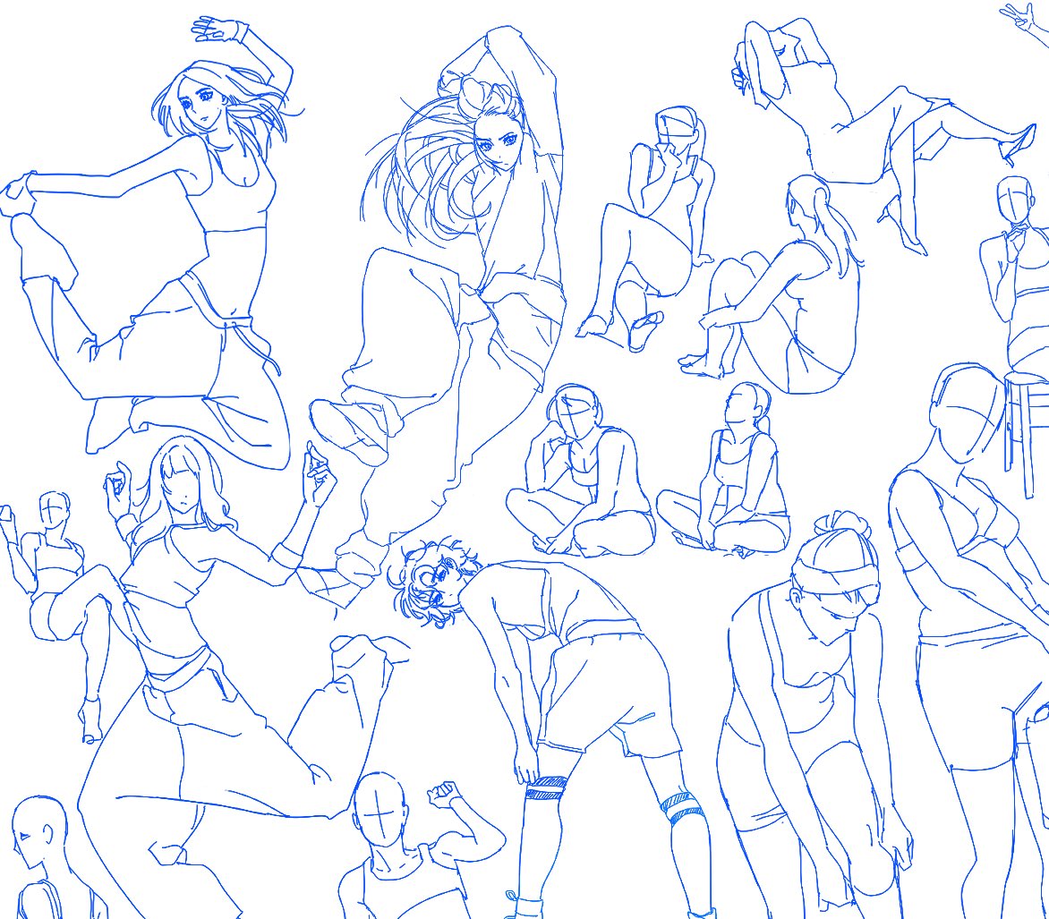 짭바오 tweet media