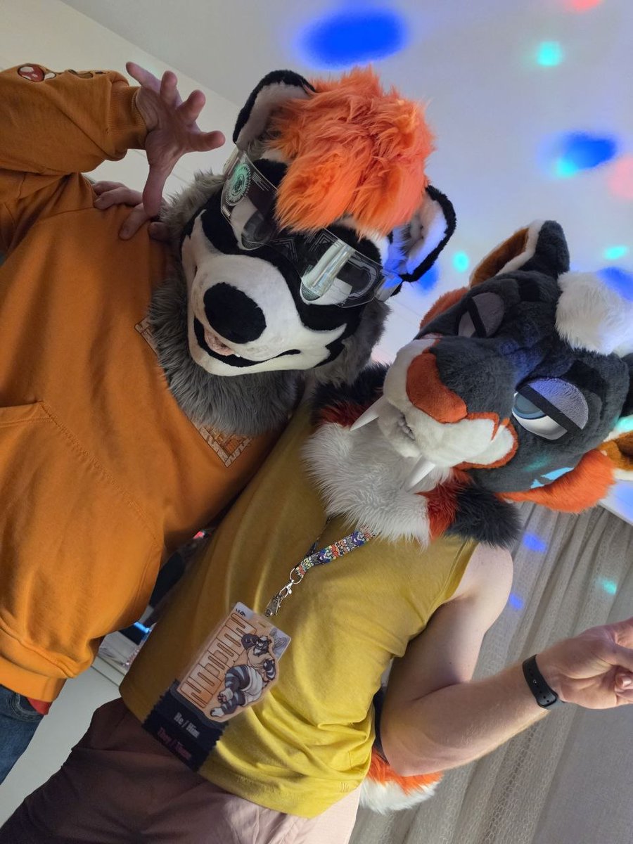 Lars 🔜 TFF tweet media