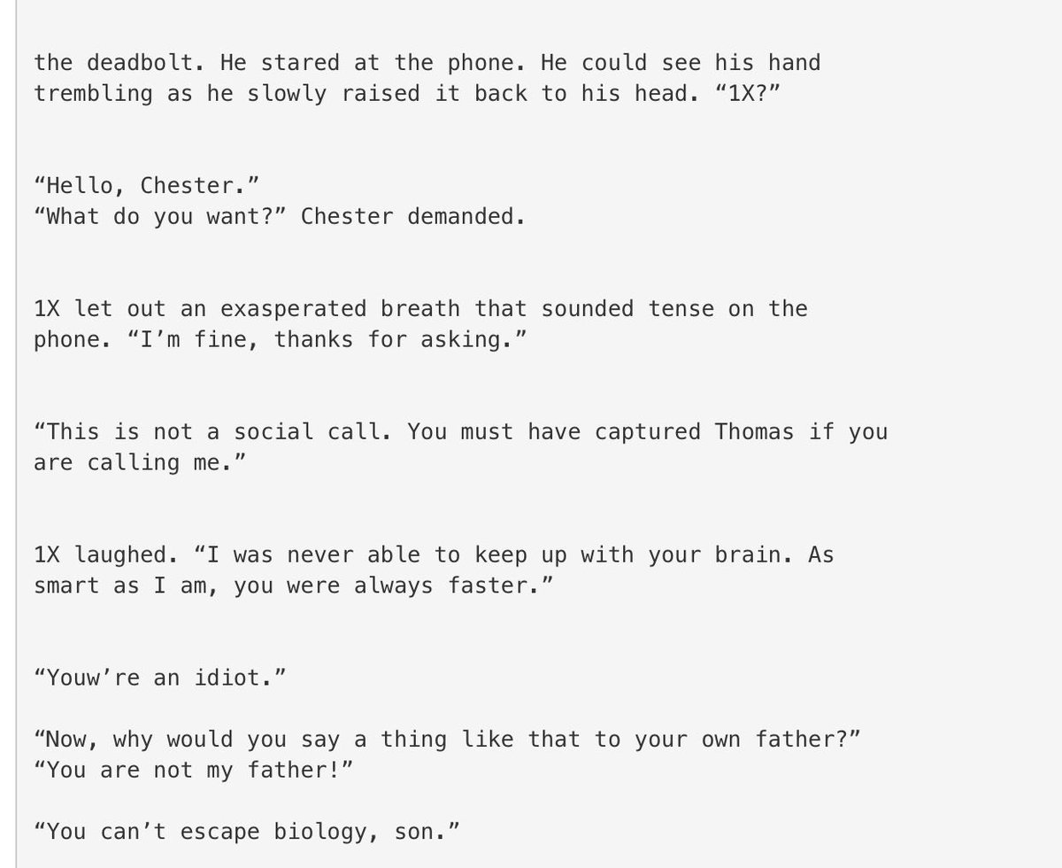 Rhoose / dni proship tweet media