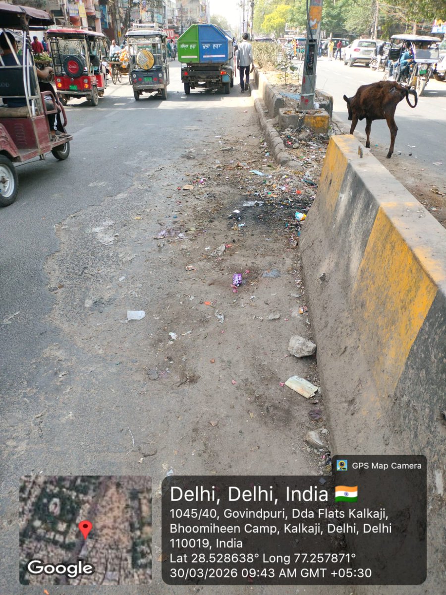 DC Central Zone MCD tweet media