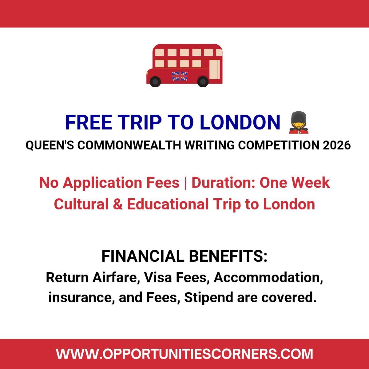 Opportunities Corners tweet media