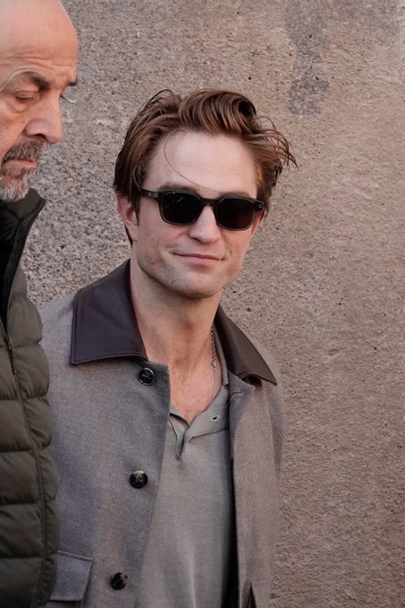 IlluminatedRKMafia/Battinson🦇/Oscars Nominee KS❤️ tweet media