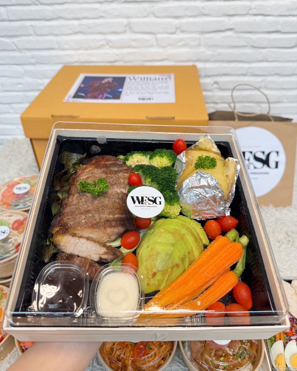 kringklong foodbox tweet media