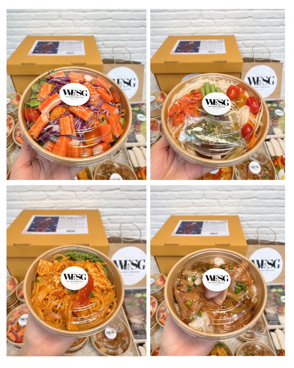 kringklong foodbox tweet media