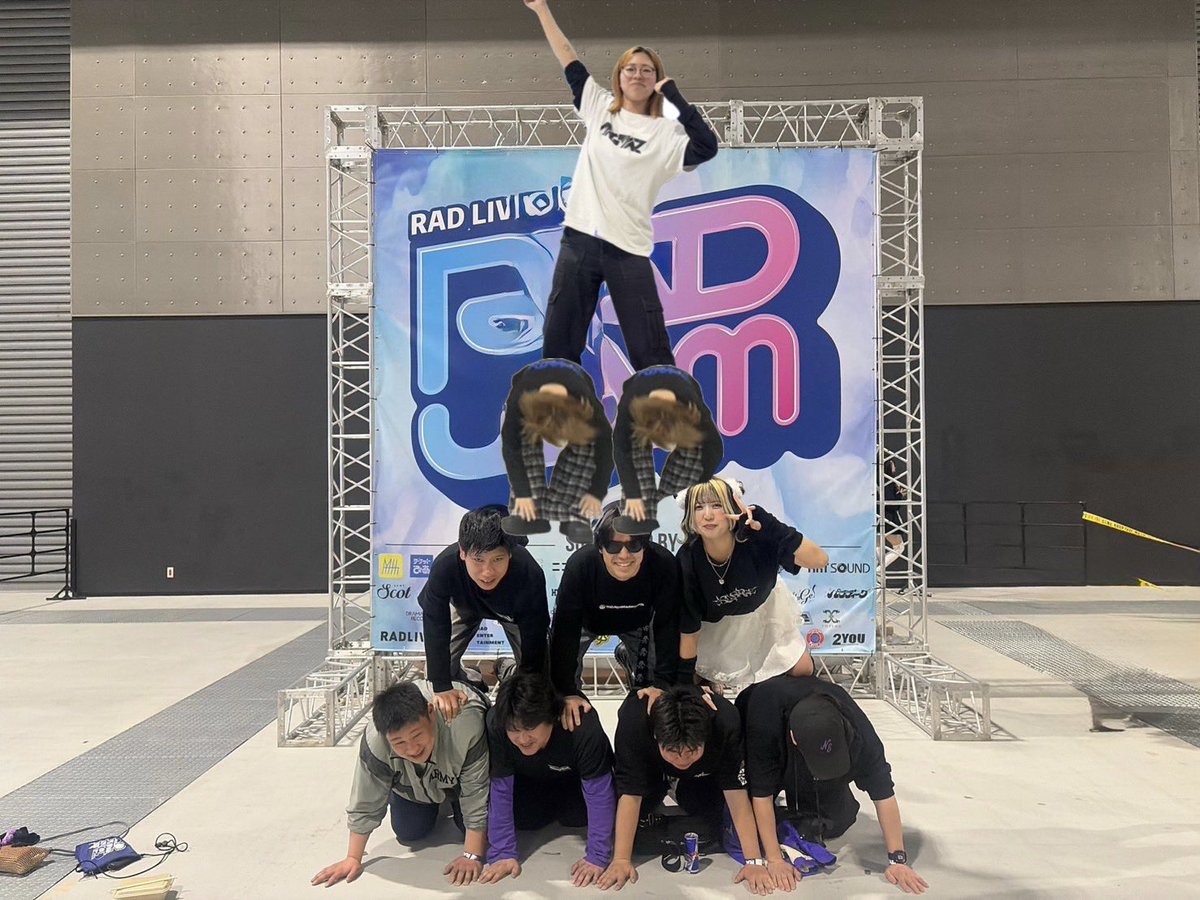 ᐢᴗᐢ tweet media