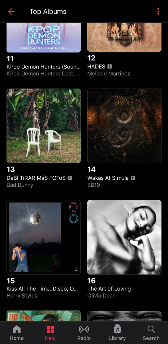 KENTELLUAE's tweet photo. APMU A'TIN in UAE bumaba na po tayo to #14. Let's bring this back up to Top 10 please!! We need to stay consistent. 

@SB19Official #SB19 https://t.co/1Fp0ZgLqZz