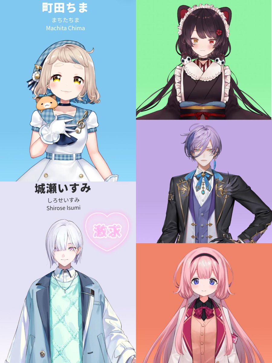 のえる@プロカ必読 tweet media