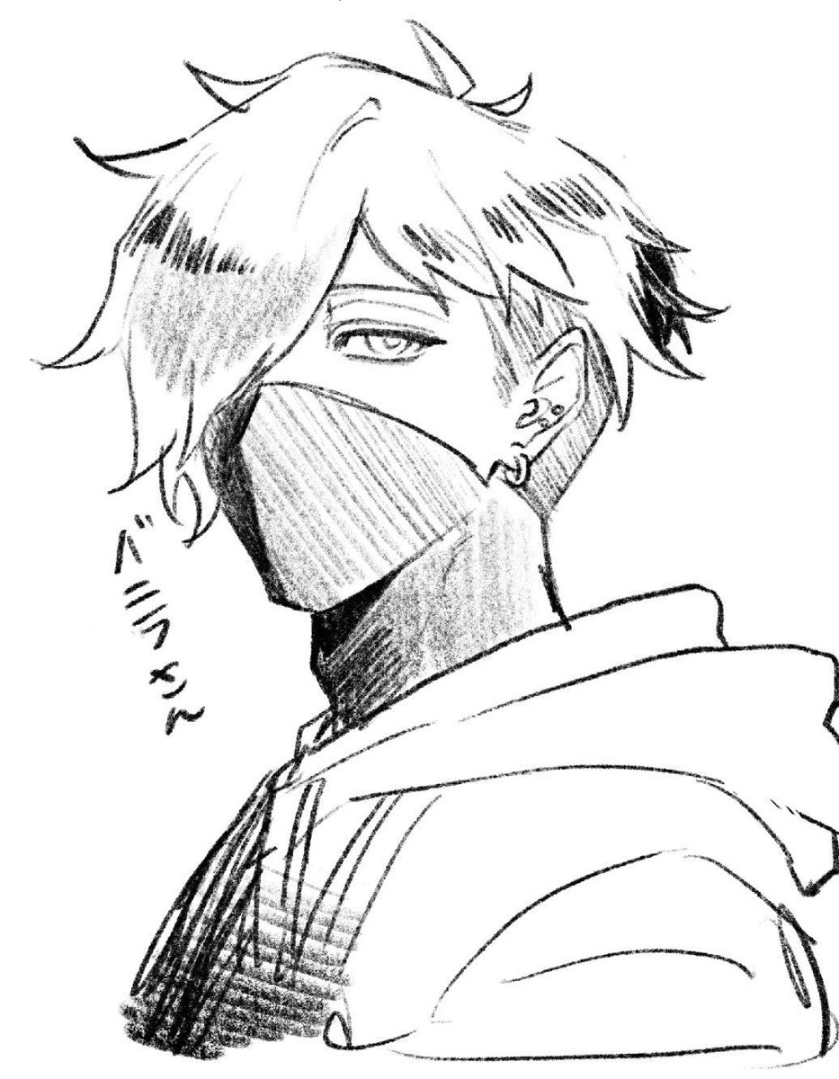 オルカ tweet media