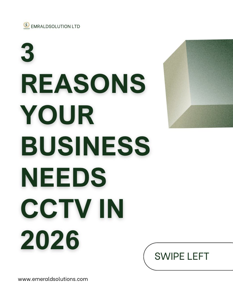 Emerald Solution tweet media