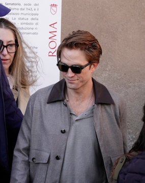 IlluminatedRKMafia/Battinson🦇/Oscars Nominee KS❤️ tweet media