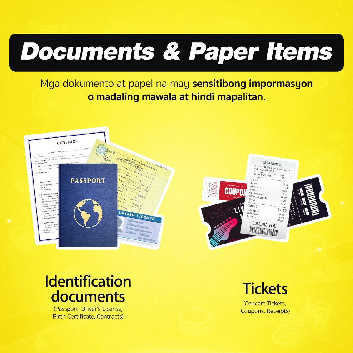 Flash Express Philippines tweet media