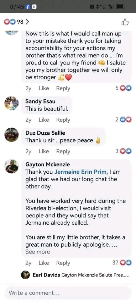 Afeni ToloZA🇿🇦🇷🇺🇵🇸 tweet media