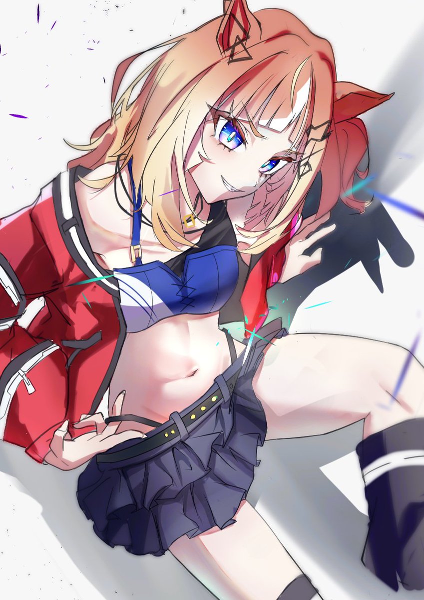 Izuki いづき tweet media