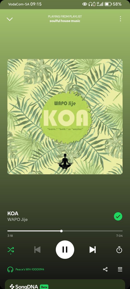 Peace Makinita tweet media