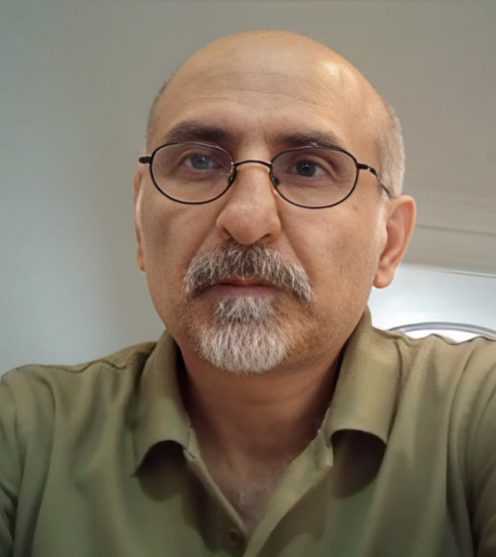 Niloofar Azimi tweet media