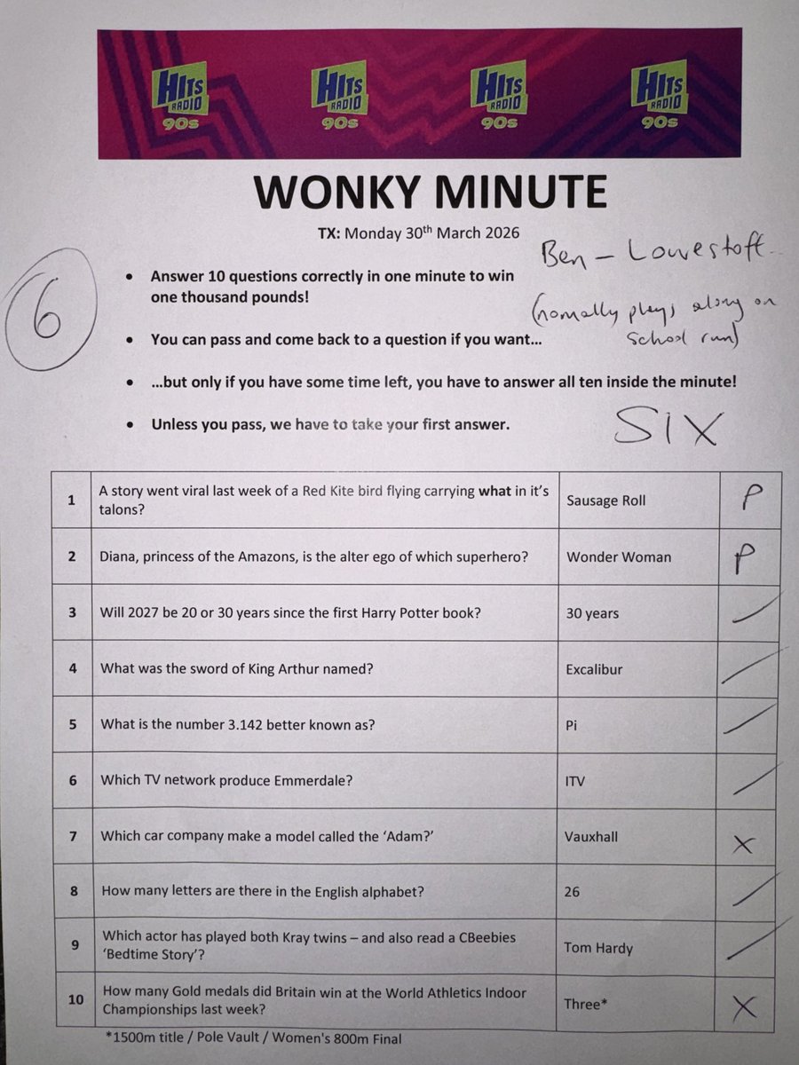 Steve & Karen tweet media