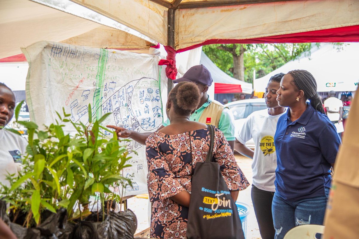 CEFORD Uganda tweet media