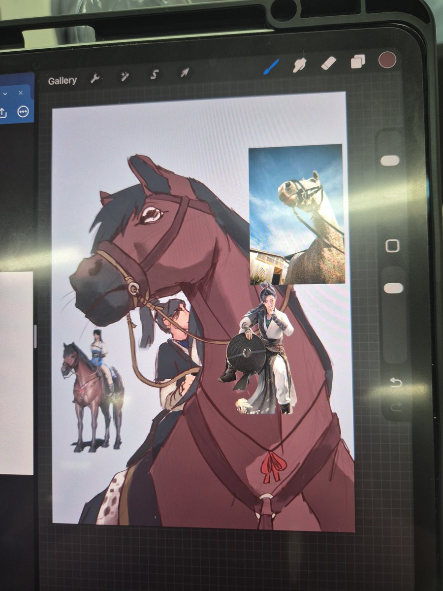 rallen 🥀 is boothing at CF22! tweet media