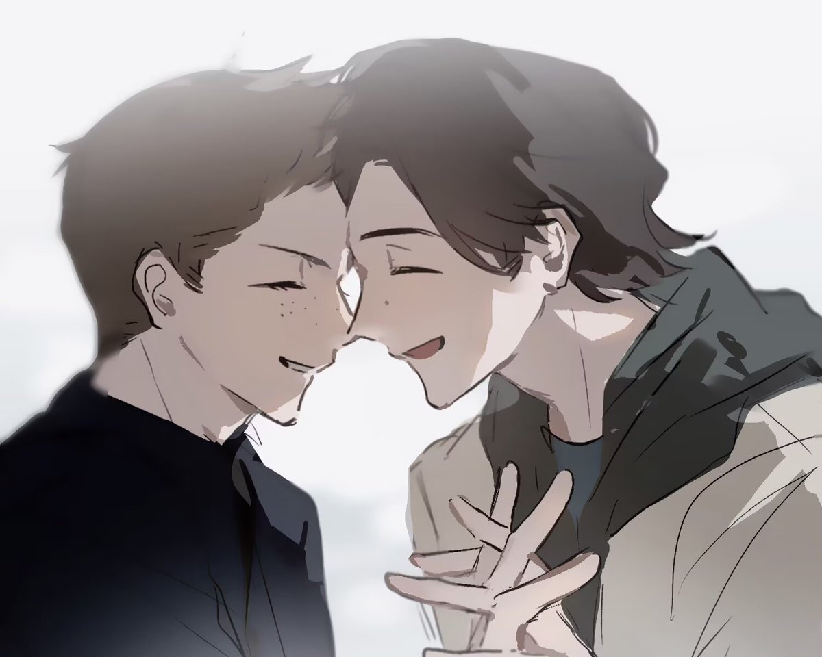 niaoque11's tweet image. #spn #sd