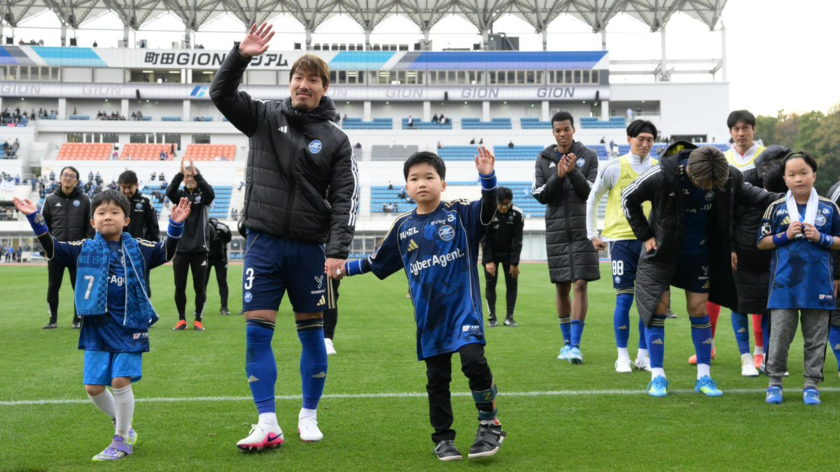 FC町田ゼルビア tweet media