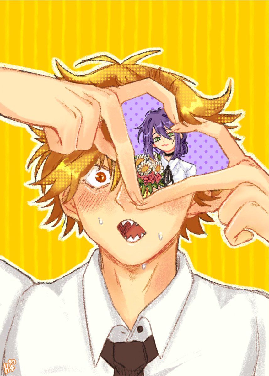 ✧MINN✧ I 💚🧡 tweet media