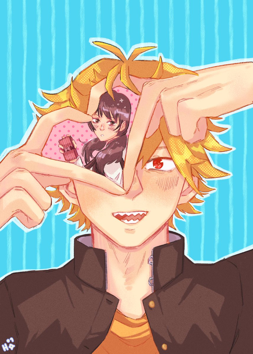 ✧MINN✧ I 💚🧡 tweet media