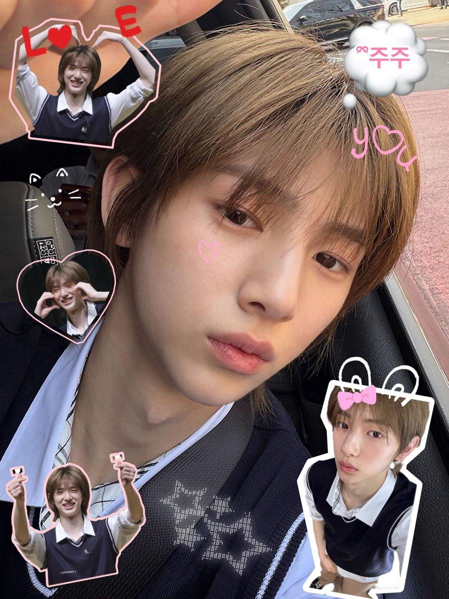 .☘︎ ݁˖ 주하늘🐢❣️ tweet media