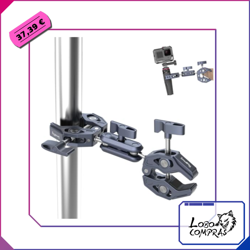 LoboCompras & Coñas Inc. tweet media