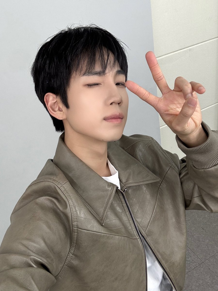 VANNER 배너 tweet media