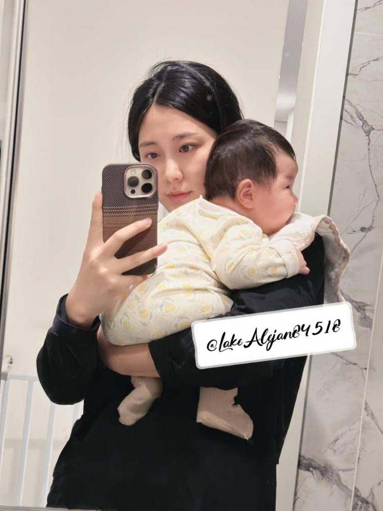 陈露露 tweet media