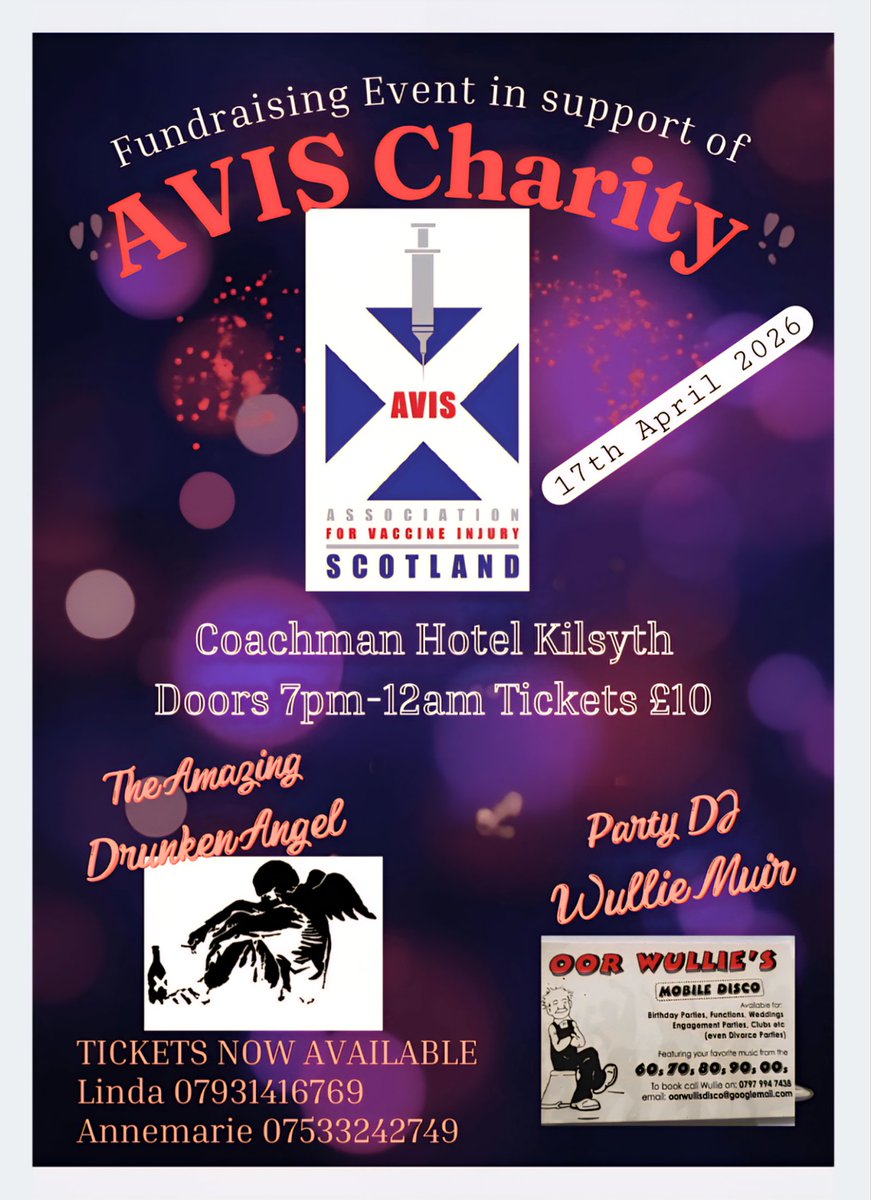 Linda Fisher-McKeown tweet media