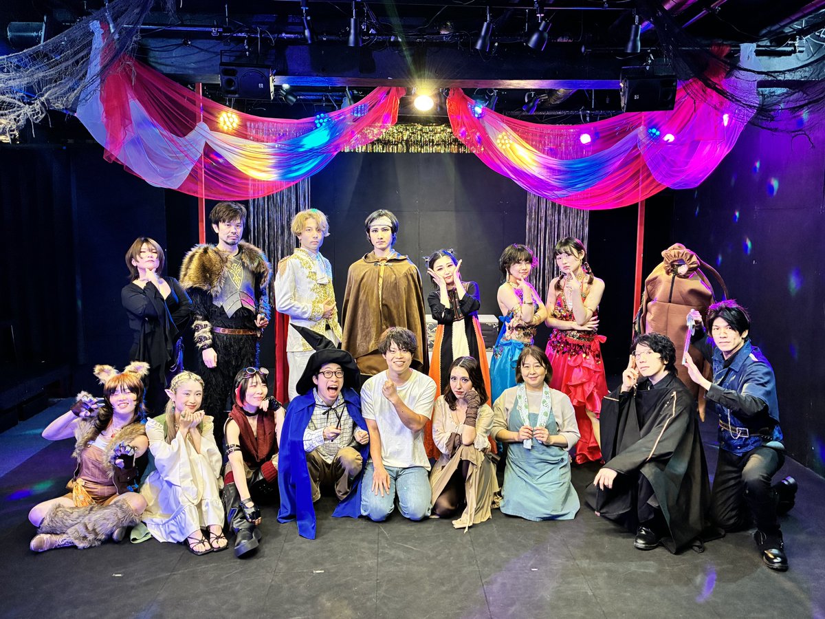 表情 豊 tweet media