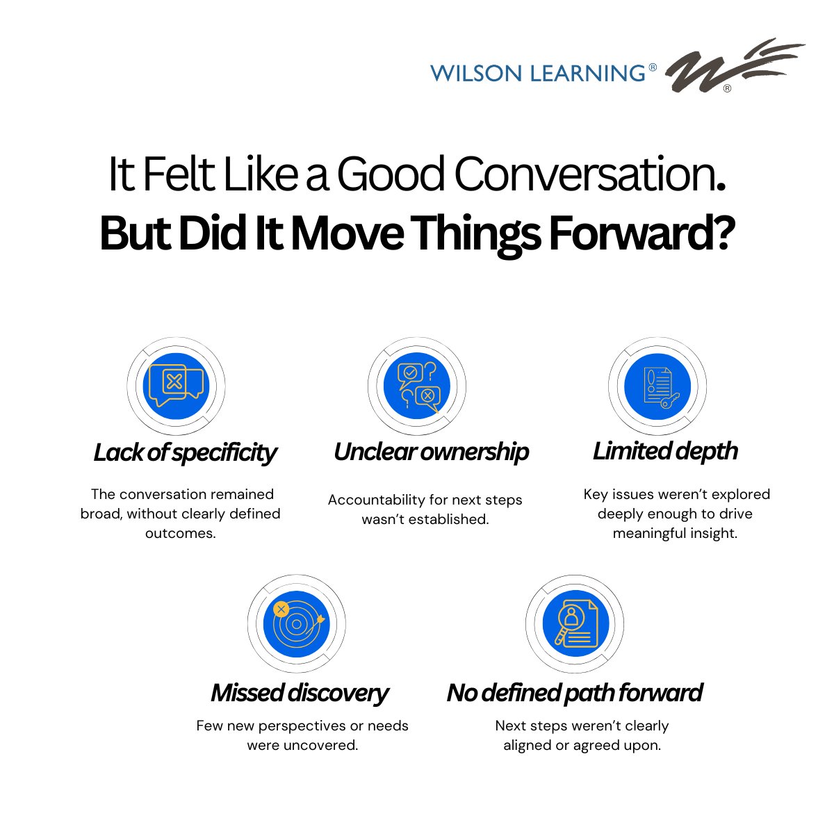 Wilson Learning tweet media