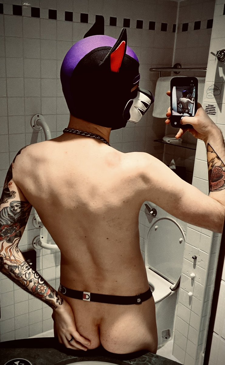 PupKaisarion tweet media