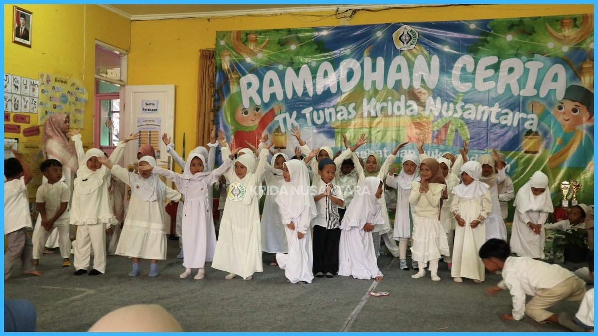 Krida Nusantara (Official) tweet media