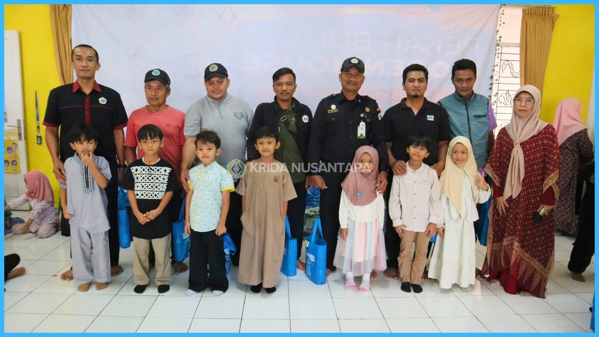 Krida Nusantara (Official) tweet media