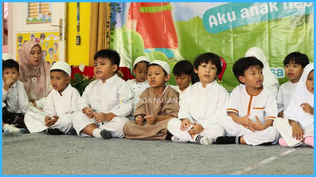 Krida Nusantara (Official) tweet media